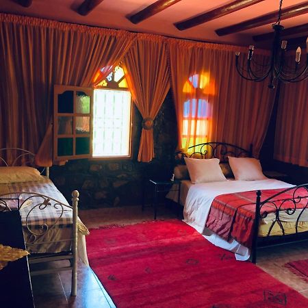 Siliya Rooms Heart Ameln Valley Tafraout Εξωτερικό φωτογραφία