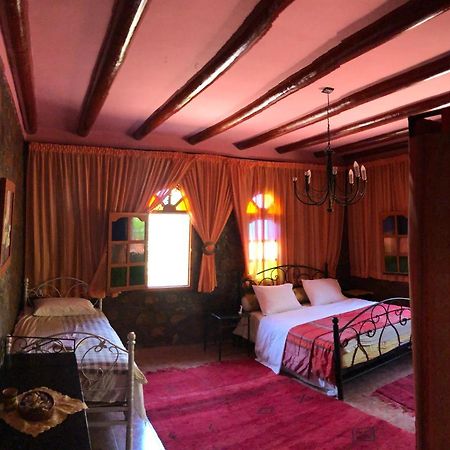 Siliya Rooms Heart Ameln Valley Tafraout Εξωτερικό φωτογραφία