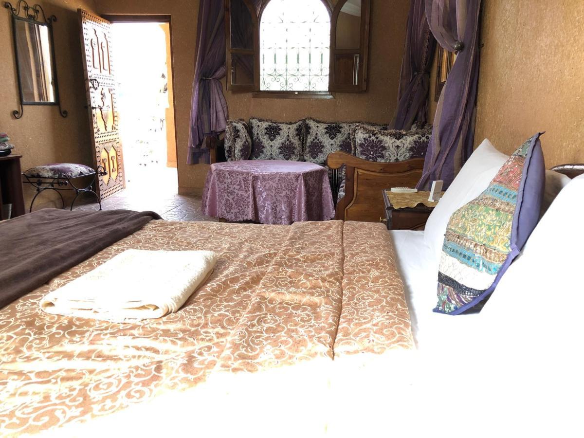 Siliya Rooms Heart Ameln Valley Tafraout Εξωτερικό φωτογραφία