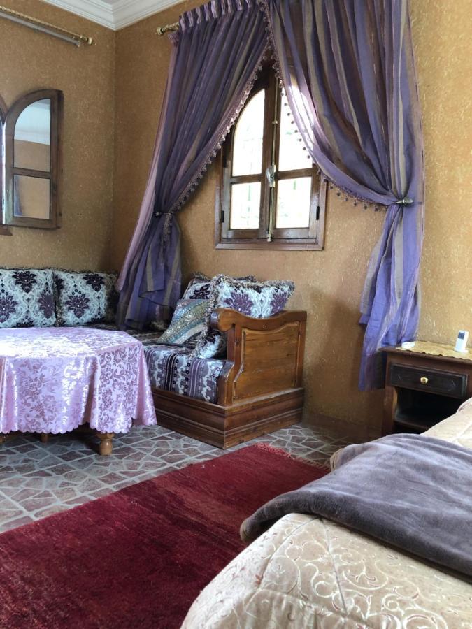 Siliya Rooms Heart Ameln Valley Tafraout Εξωτερικό φωτογραφία