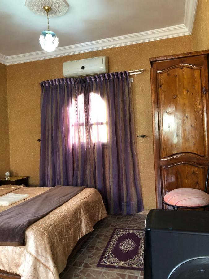 Siliya Rooms Heart Ameln Valley Tafraout Εξωτερικό φωτογραφία