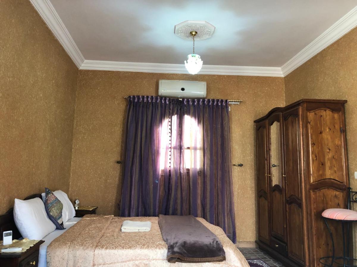 Siliya Rooms Heart Ameln Valley Tafraout Εξωτερικό φωτογραφία