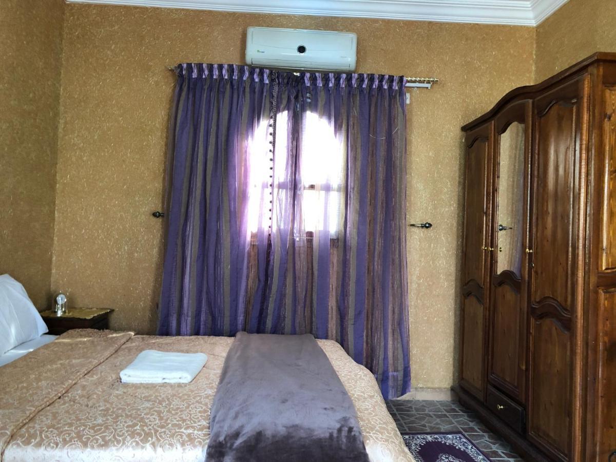 Siliya Rooms Heart Ameln Valley Tafraout Εξωτερικό φωτογραφία