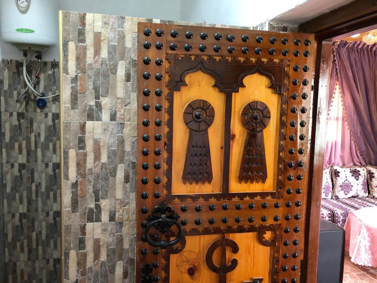 Siliya Rooms Heart Ameln Valley Tafraout Εξωτερικό φωτογραφία