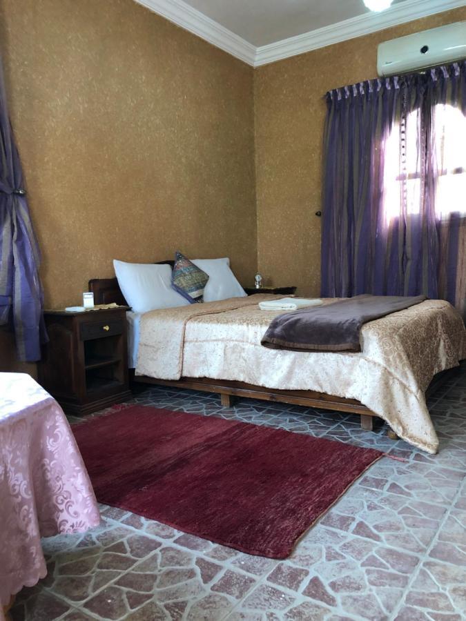 Siliya Rooms Heart Ameln Valley Tafraout Εξωτερικό φωτογραφία