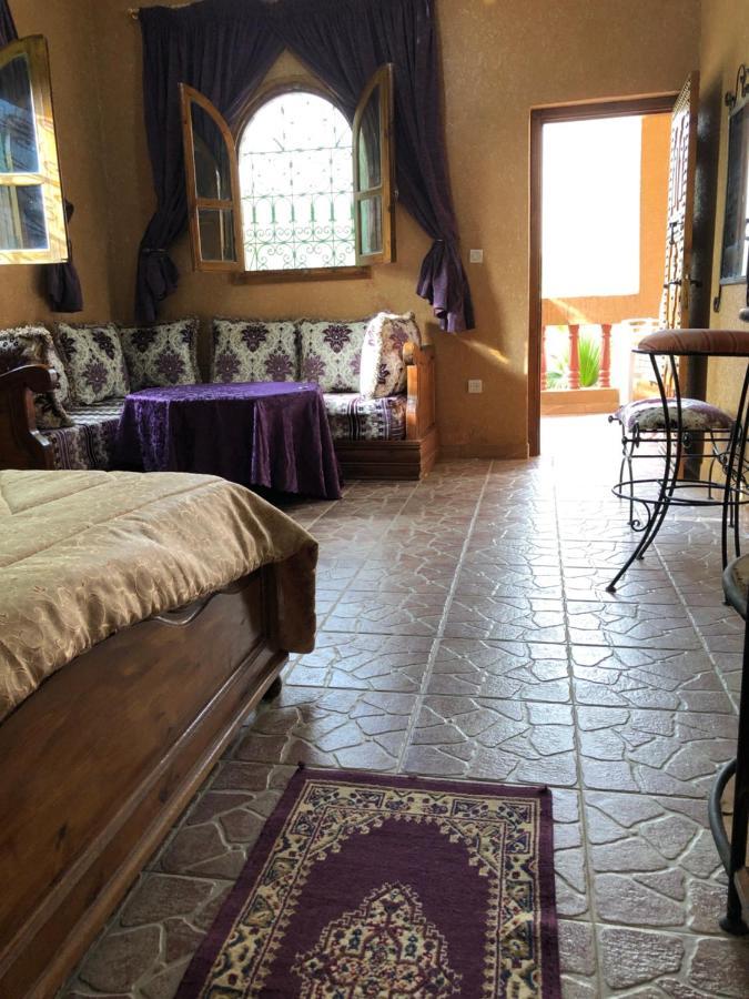 Siliya Rooms Heart Ameln Valley Tafraout Εξωτερικό φωτογραφία