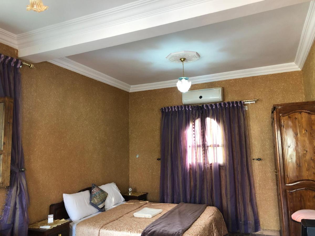 Siliya Rooms Heart Ameln Valley Tafraout Εξωτερικό φωτογραφία