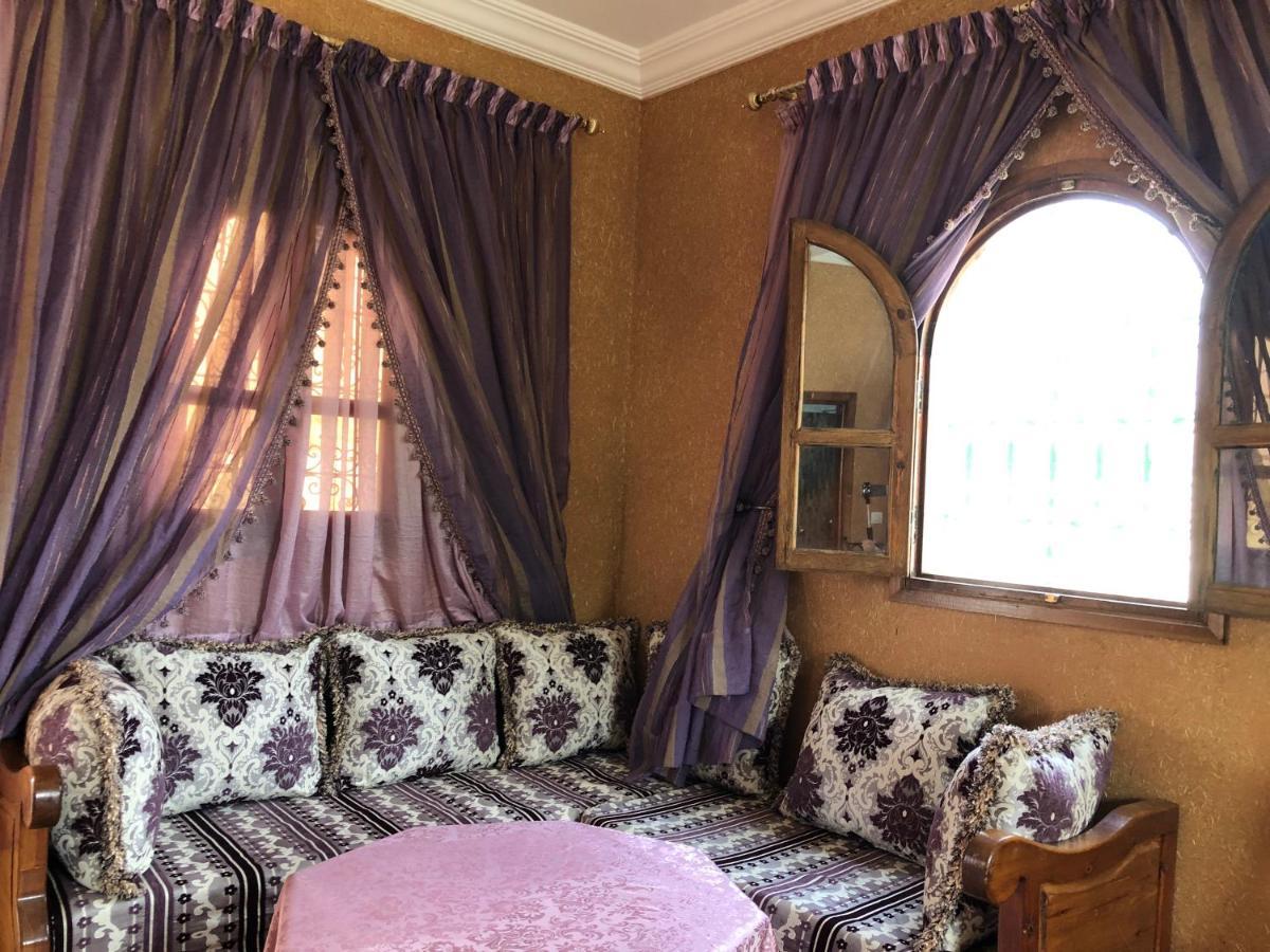 Siliya Rooms Heart Ameln Valley Tafraout Εξωτερικό φωτογραφία