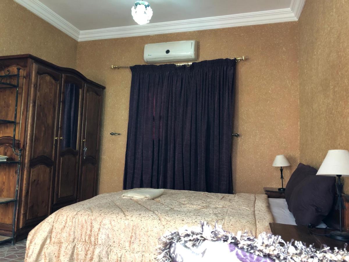 Siliya Rooms Heart Ameln Valley Tafraout Εξωτερικό φωτογραφία