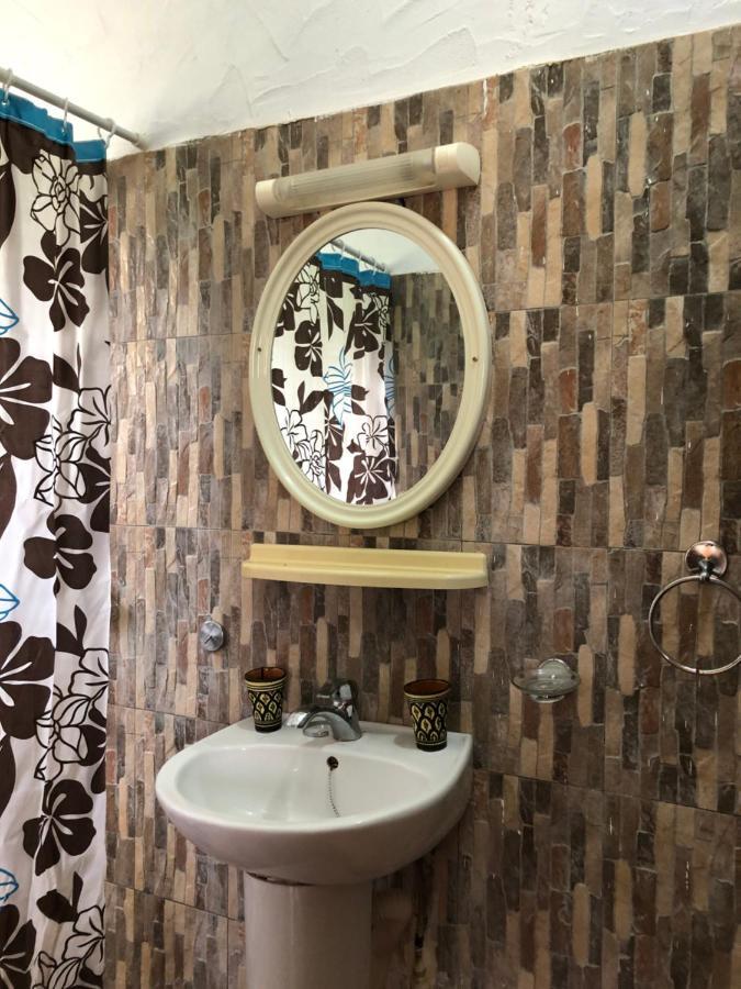 Siliya Rooms Heart Ameln Valley Tafraout Εξωτερικό φωτογραφία