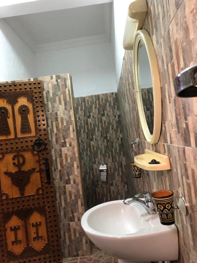 Siliya Rooms Heart Ameln Valley Tafraout Εξωτερικό φωτογραφία