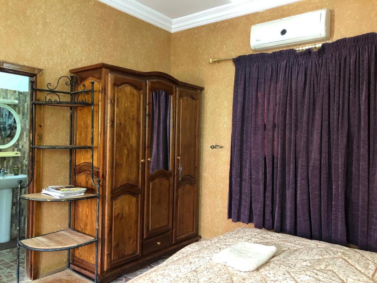 Siliya Rooms Heart Ameln Valley Tafraout Εξωτερικό φωτογραφία