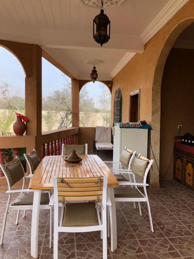 Siliya Rooms Heart Ameln Valley Tafraout Εξωτερικό φωτογραφία