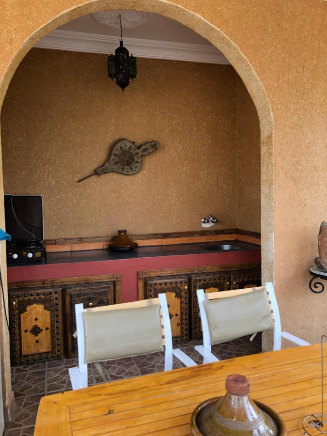 Siliya Rooms Heart Ameln Valley Tafraout Εξωτερικό φωτογραφία
