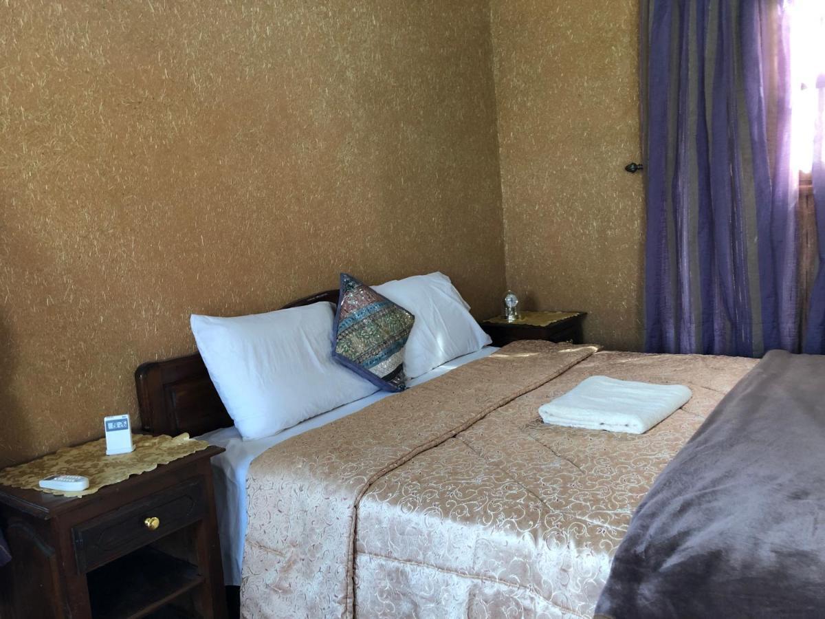 Siliya Rooms Heart Ameln Valley Tafraout Εξωτερικό φωτογραφία