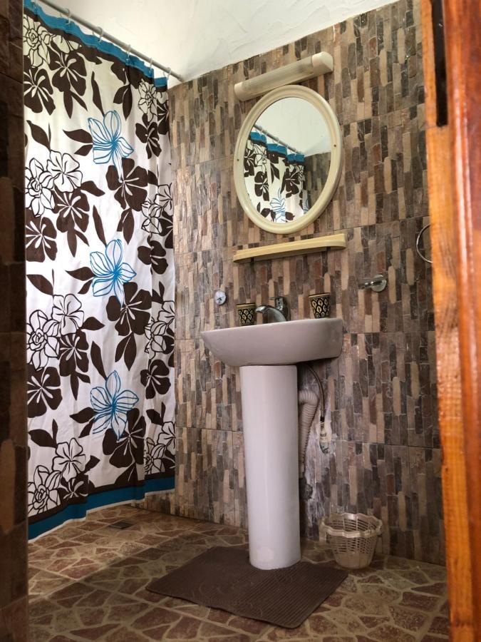 Siliya Rooms Heart Ameln Valley Tafraout Εξωτερικό φωτογραφία