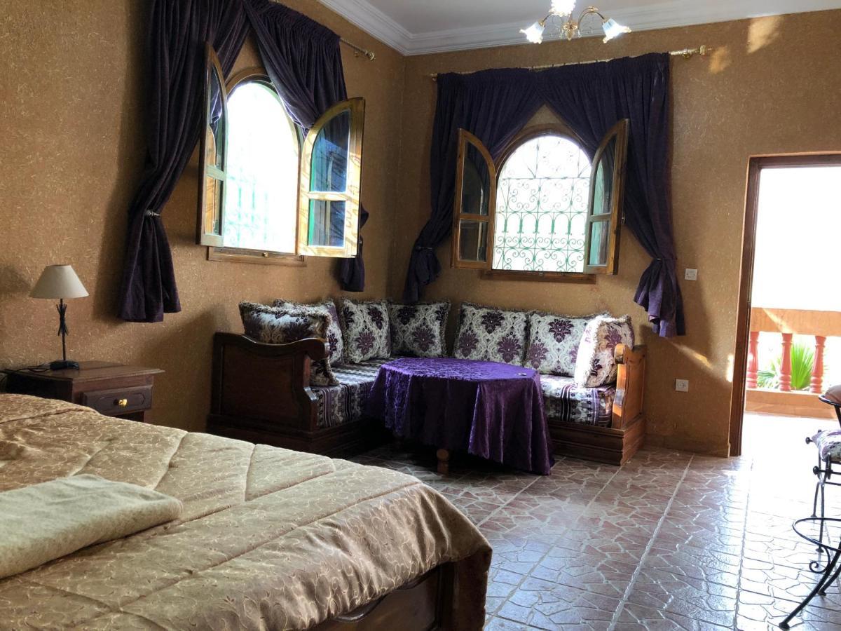Siliya Rooms Heart Ameln Valley Tafraout Εξωτερικό φωτογραφία