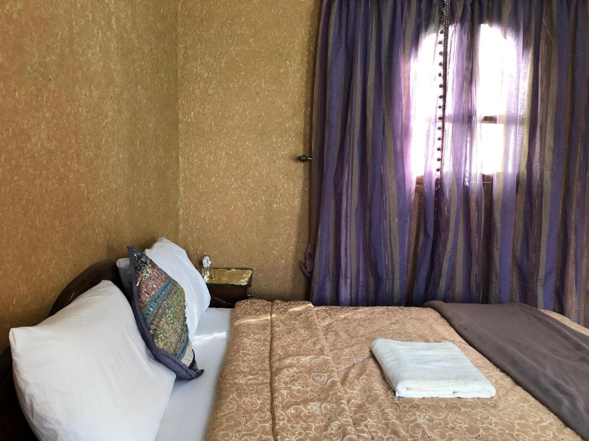 Siliya Rooms Heart Ameln Valley Tafraout Εξωτερικό φωτογραφία
