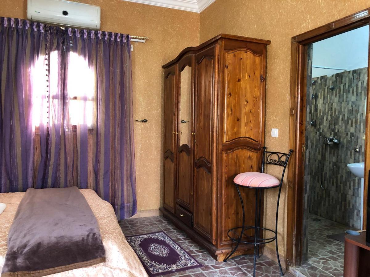 Siliya Rooms Heart Ameln Valley Tafraout Εξωτερικό φωτογραφία
