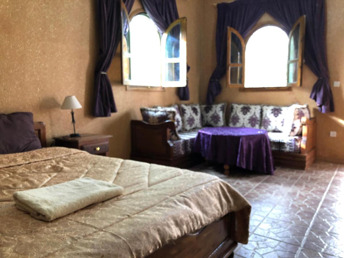 Siliya Rooms Heart Ameln Valley Tafraout Εξωτερικό φωτογραφία
