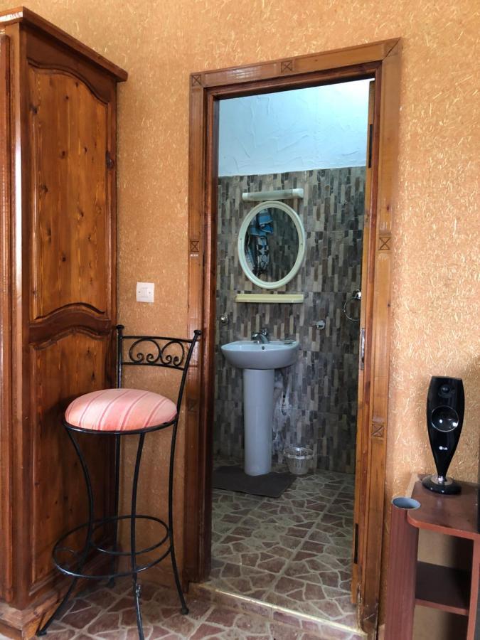 Siliya Rooms Heart Ameln Valley Tafraout Εξωτερικό φωτογραφία