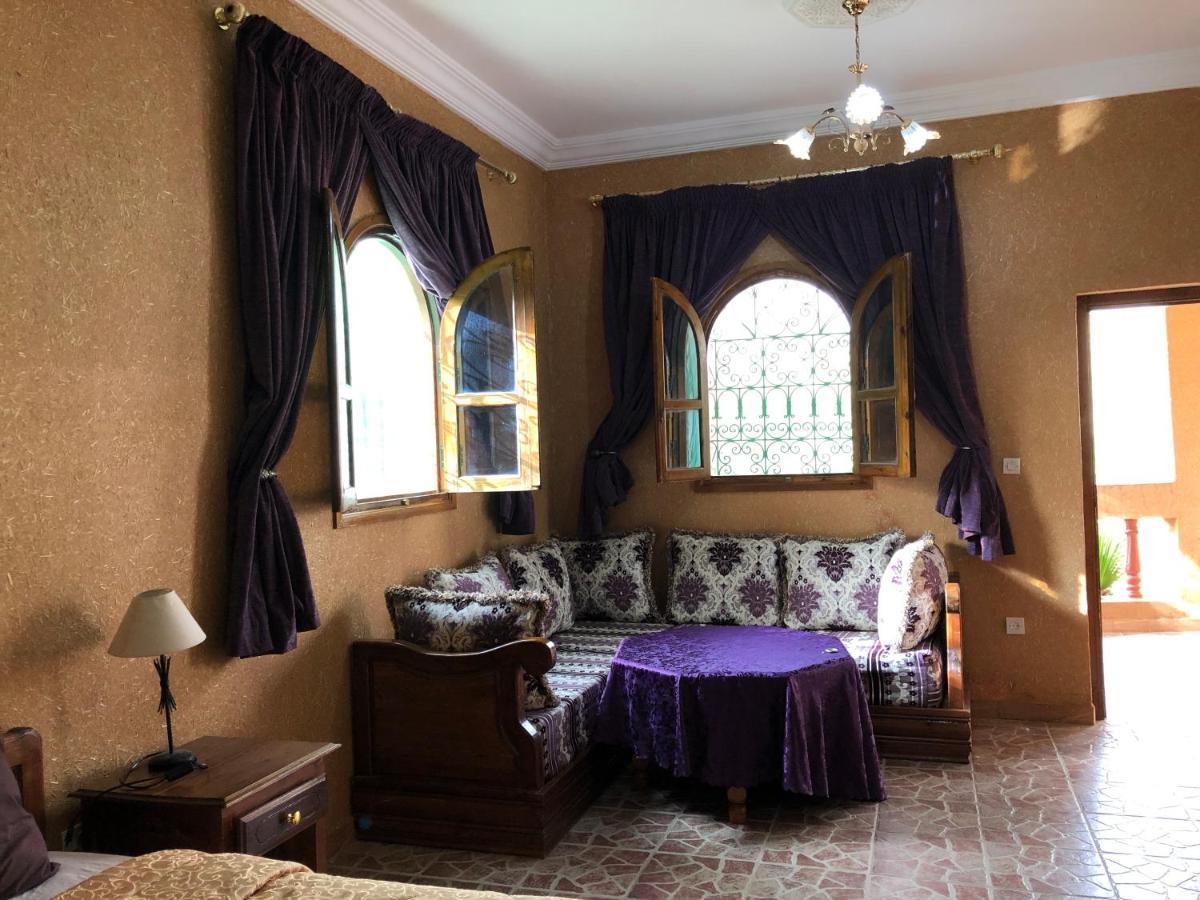 Siliya Rooms Heart Ameln Valley Tafraout Εξωτερικό φωτογραφία