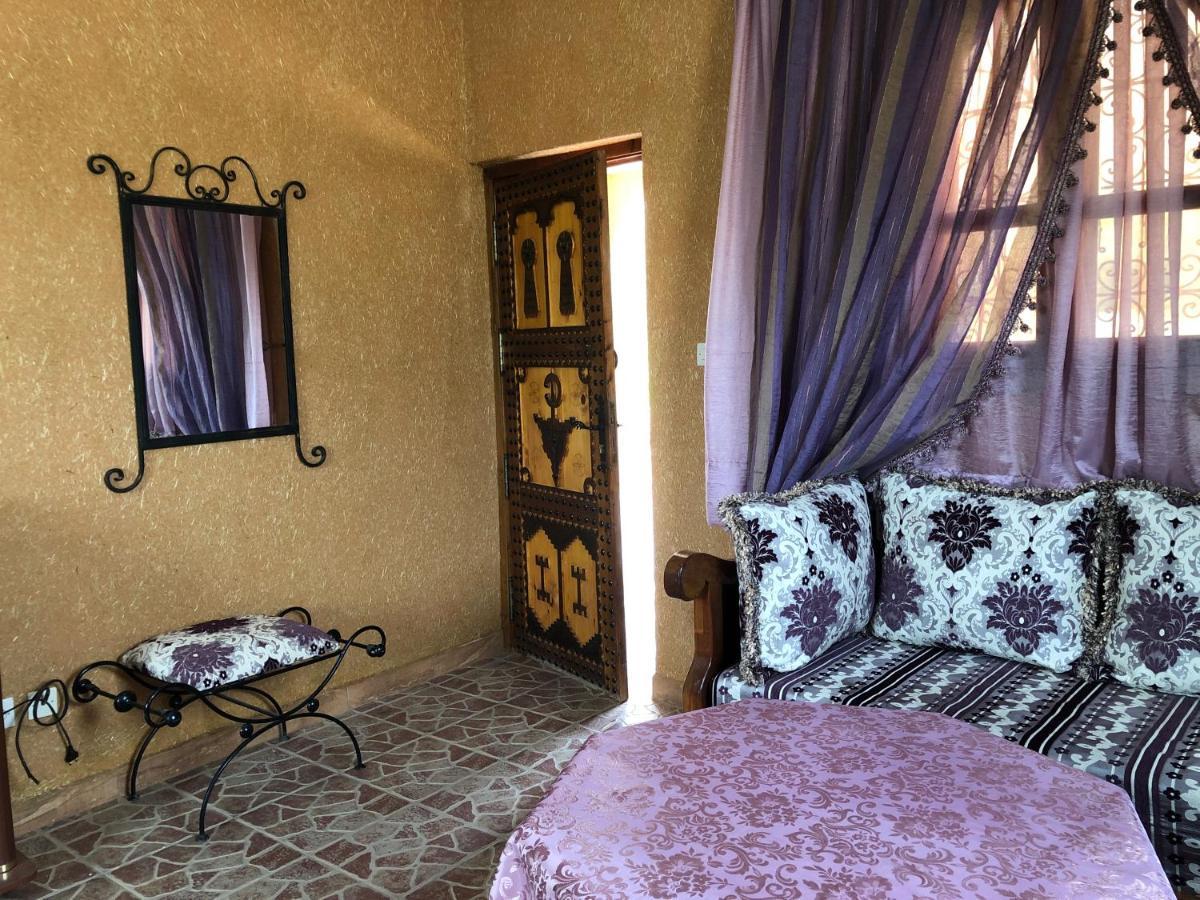 Siliya Rooms Heart Ameln Valley Tafraout Εξωτερικό φωτογραφία