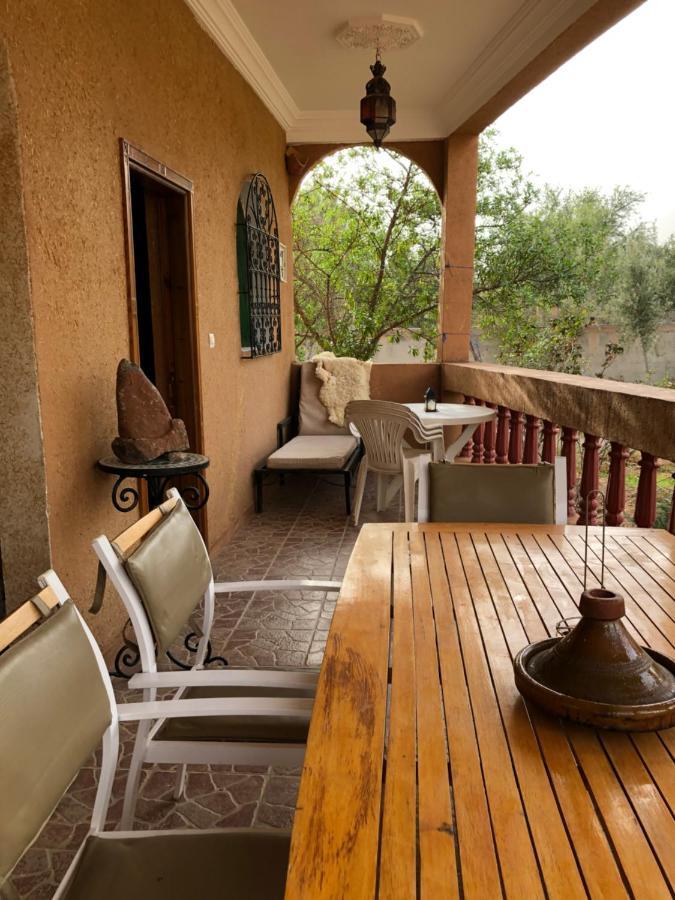 Siliya Rooms Heart Ameln Valley Tafraout Εξωτερικό φωτογραφία