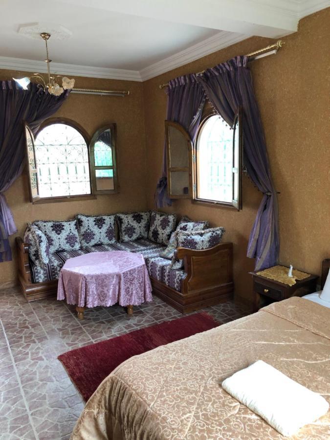 Siliya Rooms Heart Ameln Valley Tafraout Εξωτερικό φωτογραφία