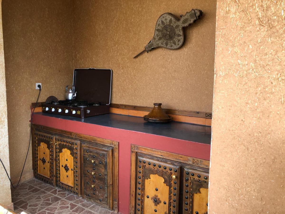 Siliya Rooms Heart Ameln Valley Tafraout Εξωτερικό φωτογραφία