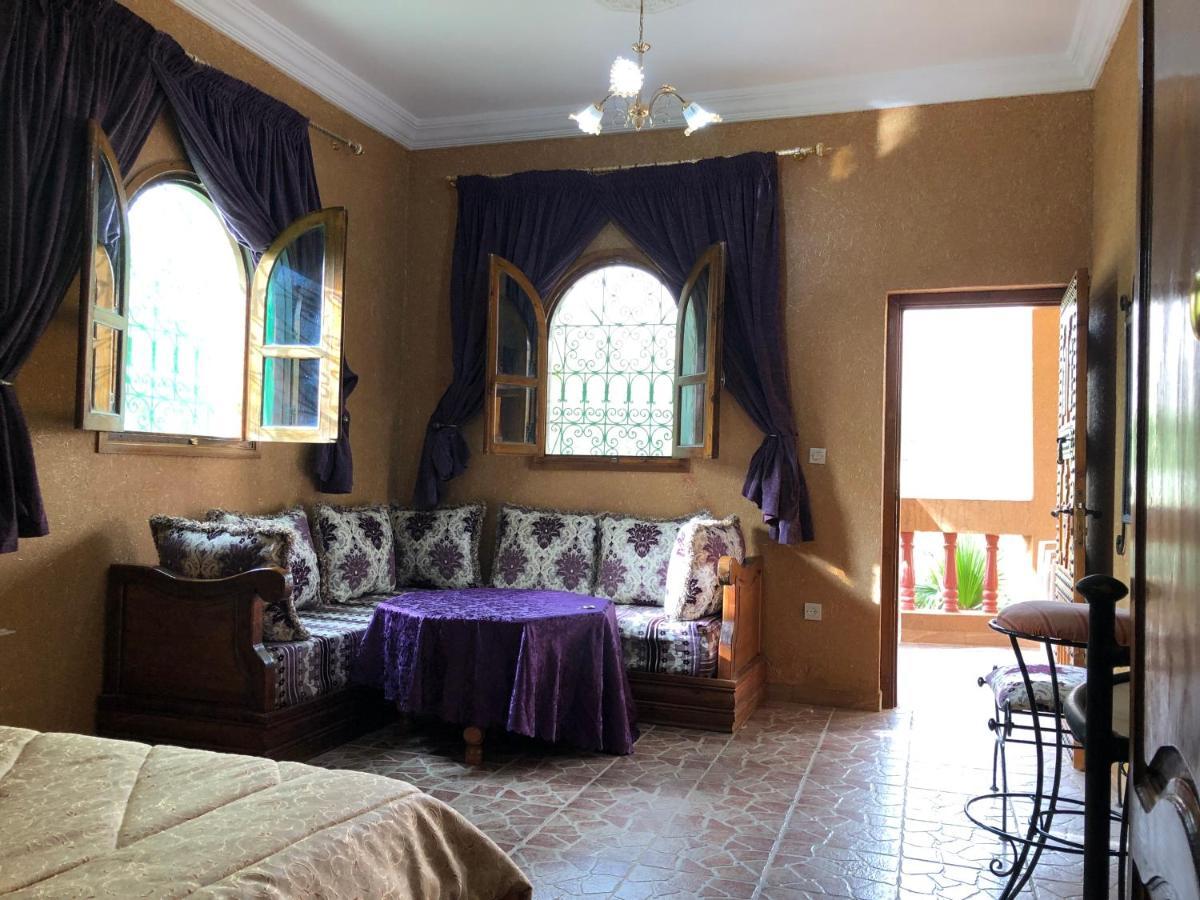 Siliya Rooms Heart Ameln Valley Tafraout Εξωτερικό φωτογραφία