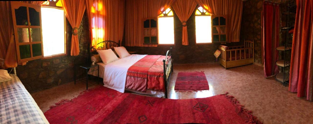 Siliya Rooms Heart Ameln Valley Tafraout Εξωτερικό φωτογραφία